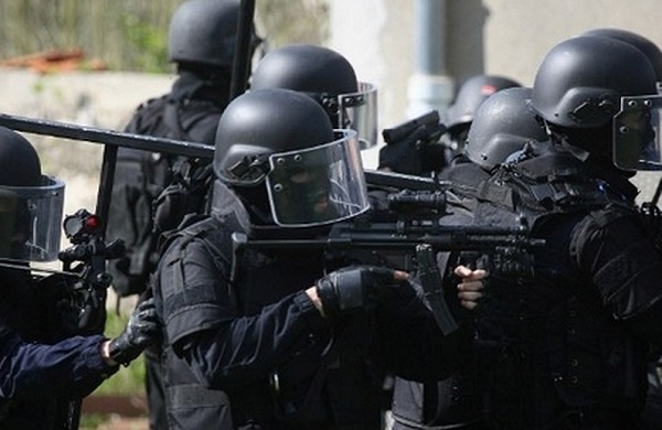 France : un attentat islamiste déjoué grâce à l’état d’urgence