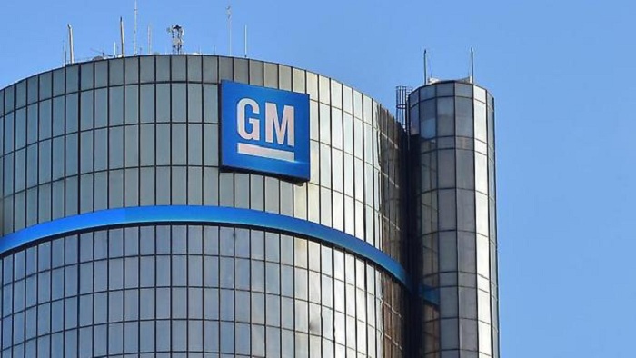 GM kauft Start-Up für selbstfahrende Autos