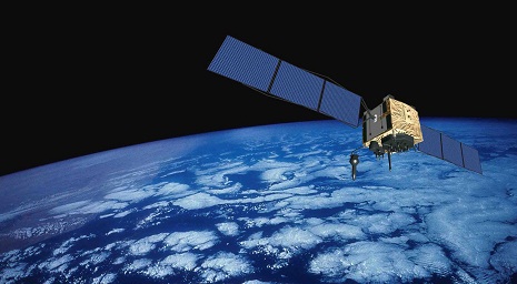 U.S. Air Force eyes 2018 to launch new GPS satellite competition