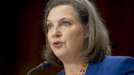 Victoria Nuland: Armenia should release hostages