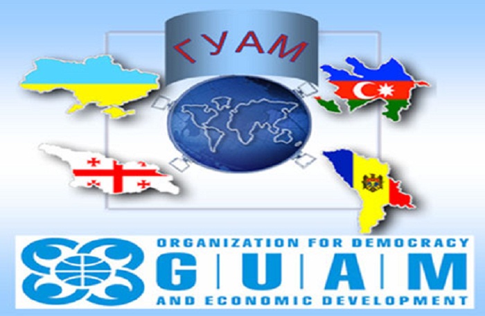 Azerbaïdjan présidera le GUAM l`année prochaine