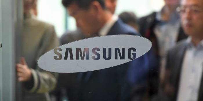 Galaxy X: le smartphone pliable de Samsung prévu pour 2018 ?