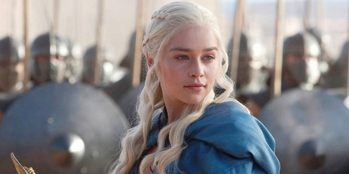 Game Of Thrones pulls in a record-breaking 8.9m viewers - VIDEO