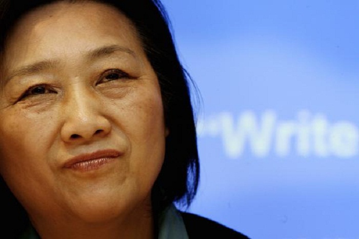 Chine: 5 ans de prison pour une journaliste