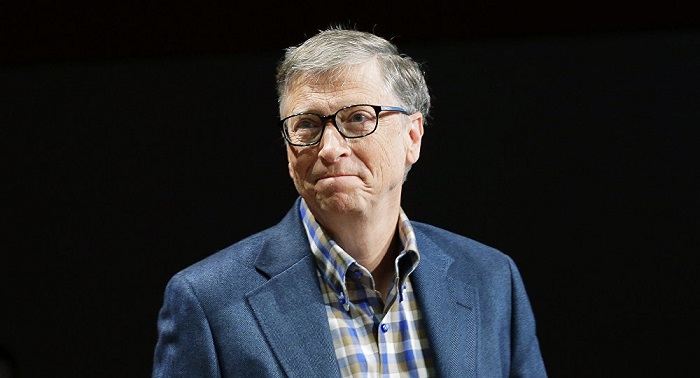 Bolivia rechaza oferta de Bill Gates de donar 100.000 gallinas para “reducir la pobreza“ 