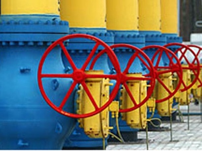 SOCAR increases gas supplies to Russia