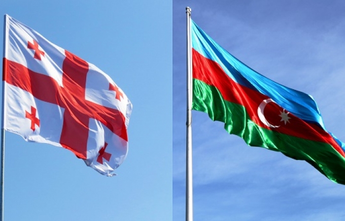 Une délégation azerbaïdjanaise est en visite en Géorgie
