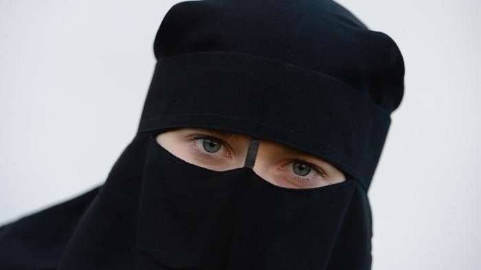 Mehrheit der Deutschen will Burka-Verbot