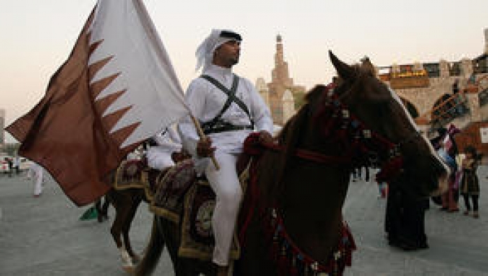 خلفان: الخلاف مع قطر استراتيجي والتغيير حتمي