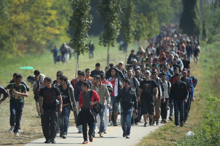 Österreich: Wenn Deutschland dicht macht, ist unsere Grenze auch zu