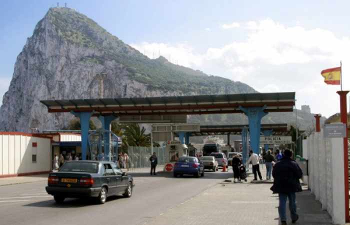 L'Espagne intensifie les contrôles à la frontière avec Gibraltar