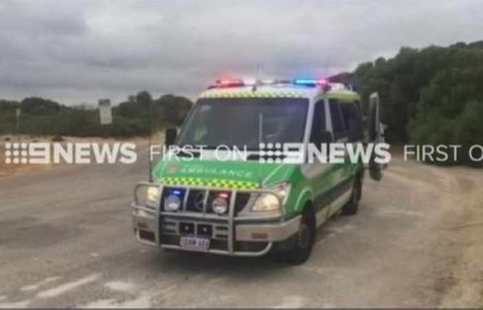 Girl killed by shark while surfing in Western Australia