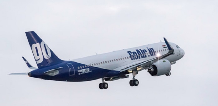 India’s GoAir may start flights to Azerbaijan