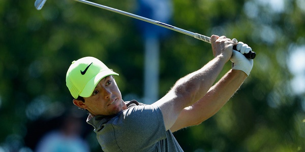 Rory McIlroy n`ira pas aux JO en raison du virus Zika