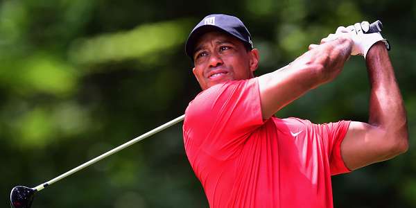 Golf: Tiger Woods pourrait faire son retour à la compétition