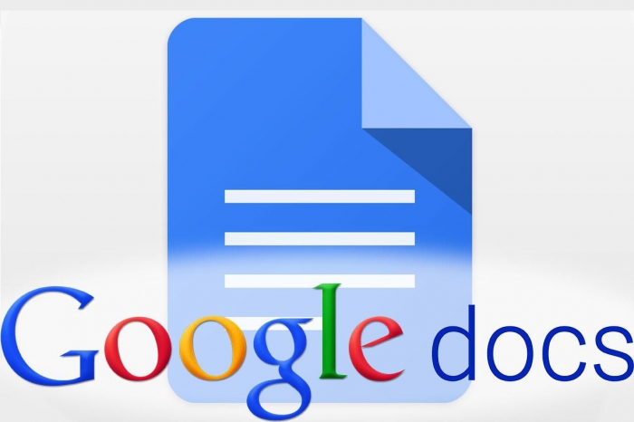 Google Docs has broken across the world