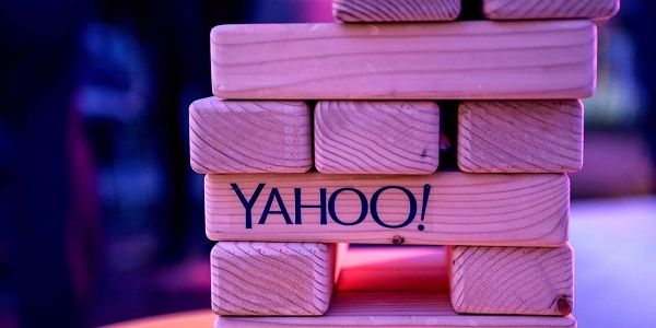 Google et Verizon candidats au rachat de Yahoo!