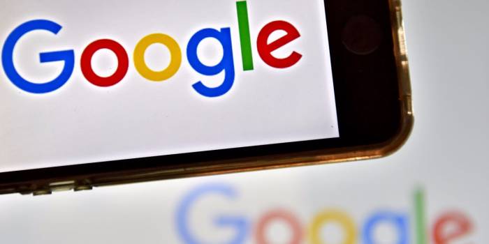 France : Google n'aura pas à payer 1,1 milliard d'euros d'impôts
