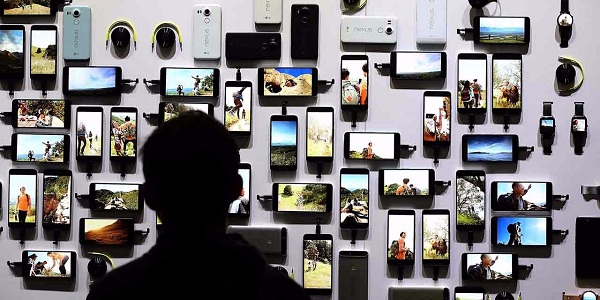 Googlian, le virus Android qui touche un million de personnes