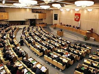 Russian State Duma and Federation Council to send observers to presidential elections in Azerbaijan