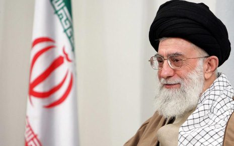 Iran missile power limit, stupid idea, Supreme Leader says