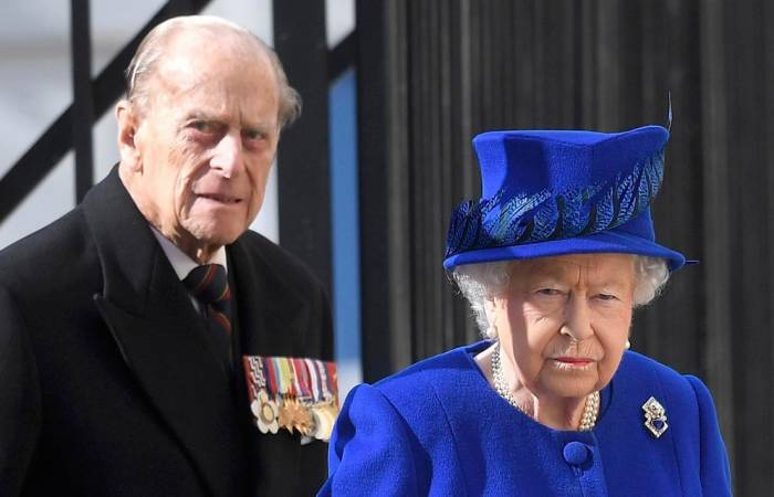 Grande-Bretagne : le prince Philip, époux de la reine, prendra sa retraite à l'automne
