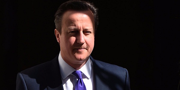 Le successeur de Cameron nommé d`ici le 2 septembre
