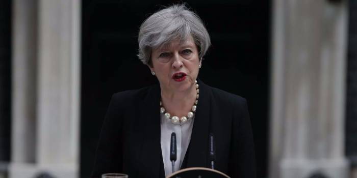 Grande-Bretagne : les négociations sur le Brexit débuteront le 19 juin