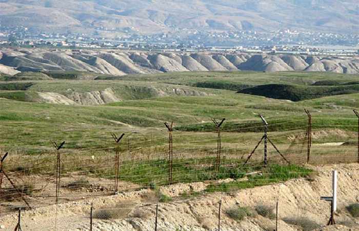 In Baku begann das Treffen über Demarkation von aserbaidschanisch-russischer Grenze