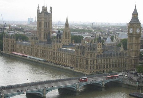 Iran`s parliamentary delegation to visit London in near future