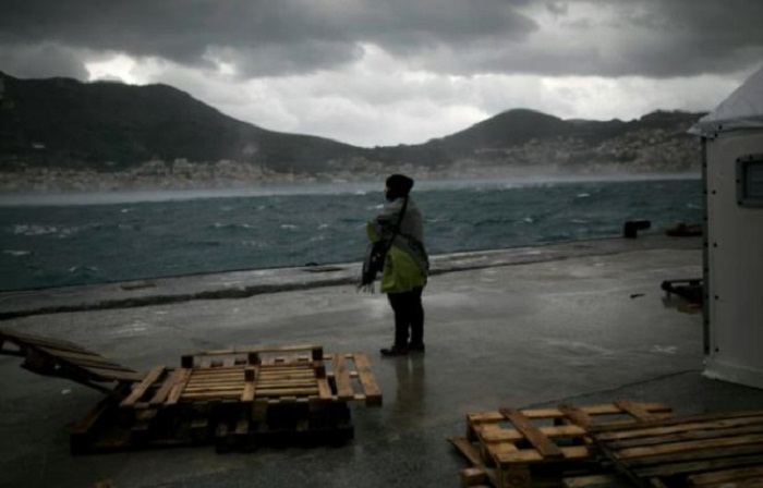 Grèce: 12 migrants morts dont 8 enfants dans un nouveau naufrage en mer Egée