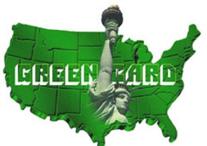 Green Card: Comment obtenir une carte de résidence permanente américaine?