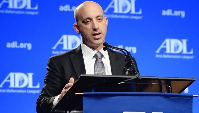 Les Juifs américains se confronte à un antisémitisme grandissant -  Jonathan Greenblatt