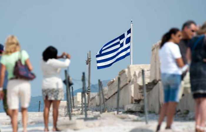 Blockiert Trump die Griechenland-Rettung?