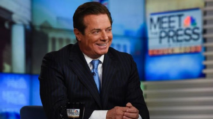 Trump replaces his campaign manager with ex-Yanukovych adviser