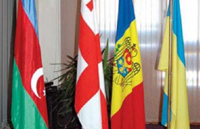 Summit of GUAM countries’ government heads kicks off in Kiev
