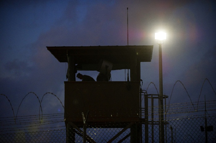 Guantanamo: 4 détenus transférés en Arabie saoudite