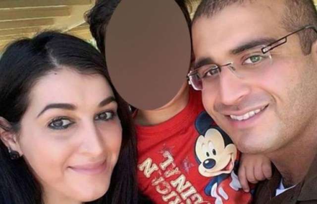 Pulse nightclub shooting: Gunman's wife bailed pending trial