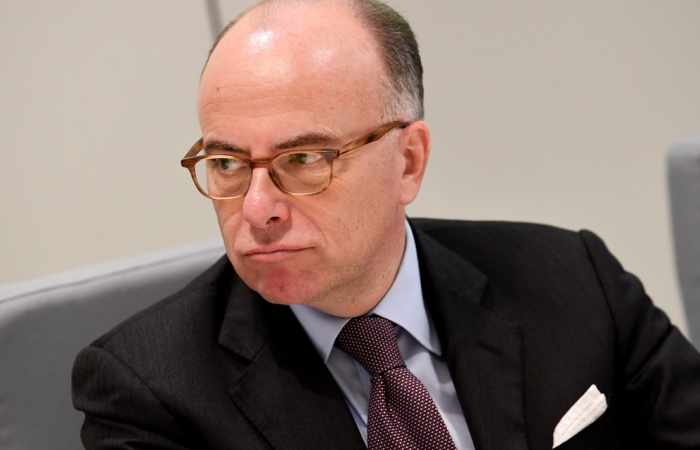 Guyane: Cazeneuve réunit plusieurs ministres ce lundi