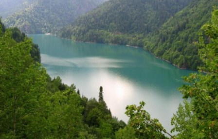 Bu qoruqlarda ov qadağan edildi