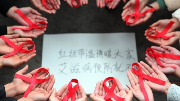 Zahl der HIV-Diagnosen in Europa erreicht Rekordhoch