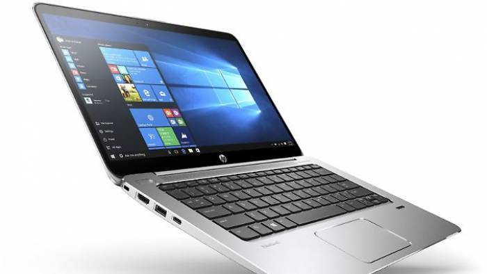 HP-Notebooks lesen Passwörter mit