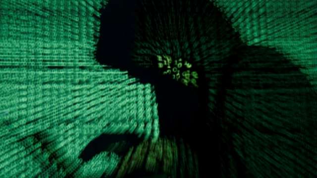 Hackers are using coronavirus maps to spread malware