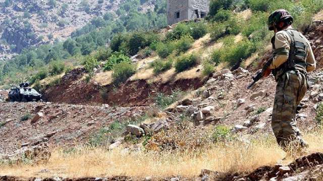 Turquie: Trois soldats tués à Hakkari