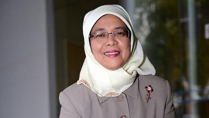 Malay set to be Singapore’s 1st woman president