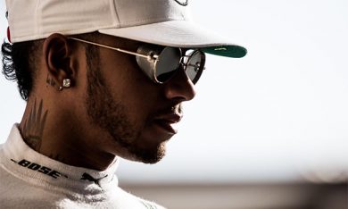 Hamilton: La Formule 1 est obsolète