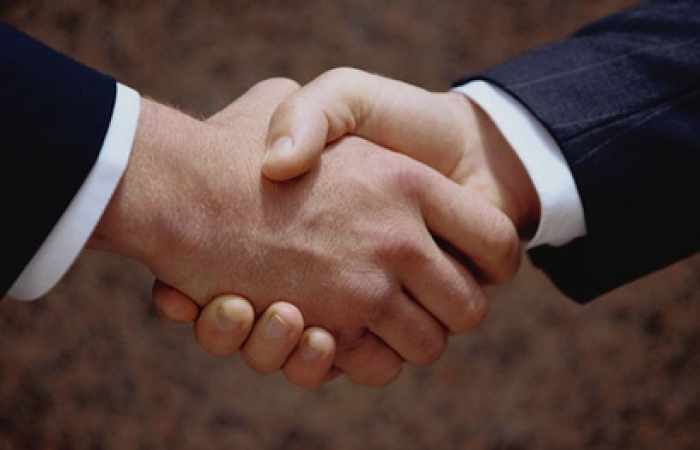 Aserbaidschan und VAE diskutieren die Gründung eines Gemeinschaftsunternehmens 