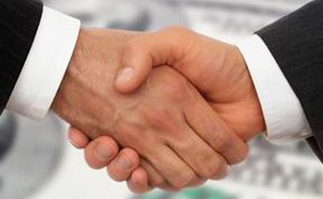 Russian companies sign memorandum of cooperation with Turkmenoil