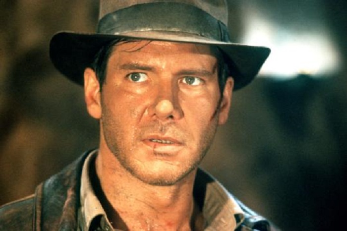 Spielberg dreht mit Harrison Ford “Indiana Jones 5“