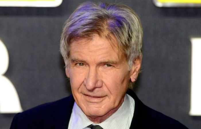 Harrison Ford to keep pilot's licence despite 'schmuck' error